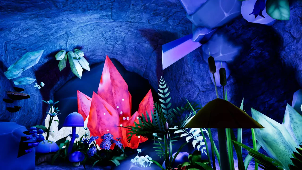 -MYSTIC VR-游戏截图-好玩游戏库
