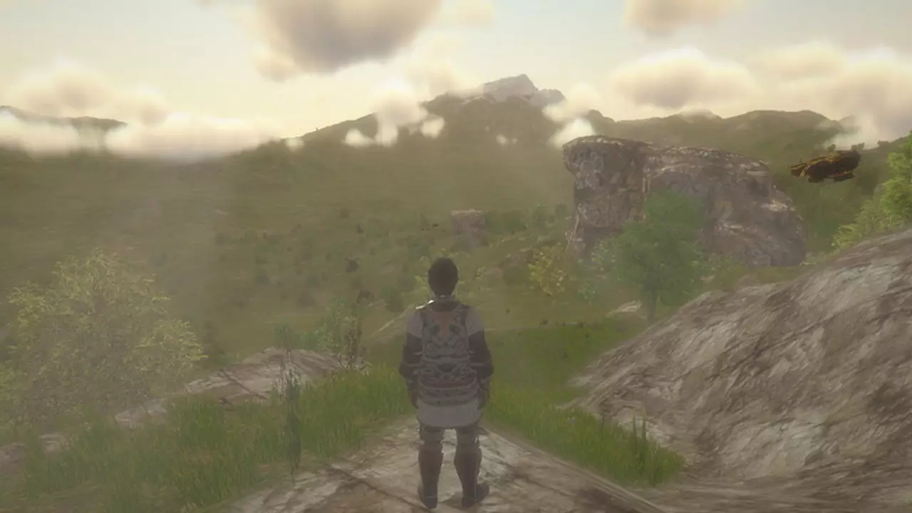 -Solace Crafting-游戏截图-好玩游戏库