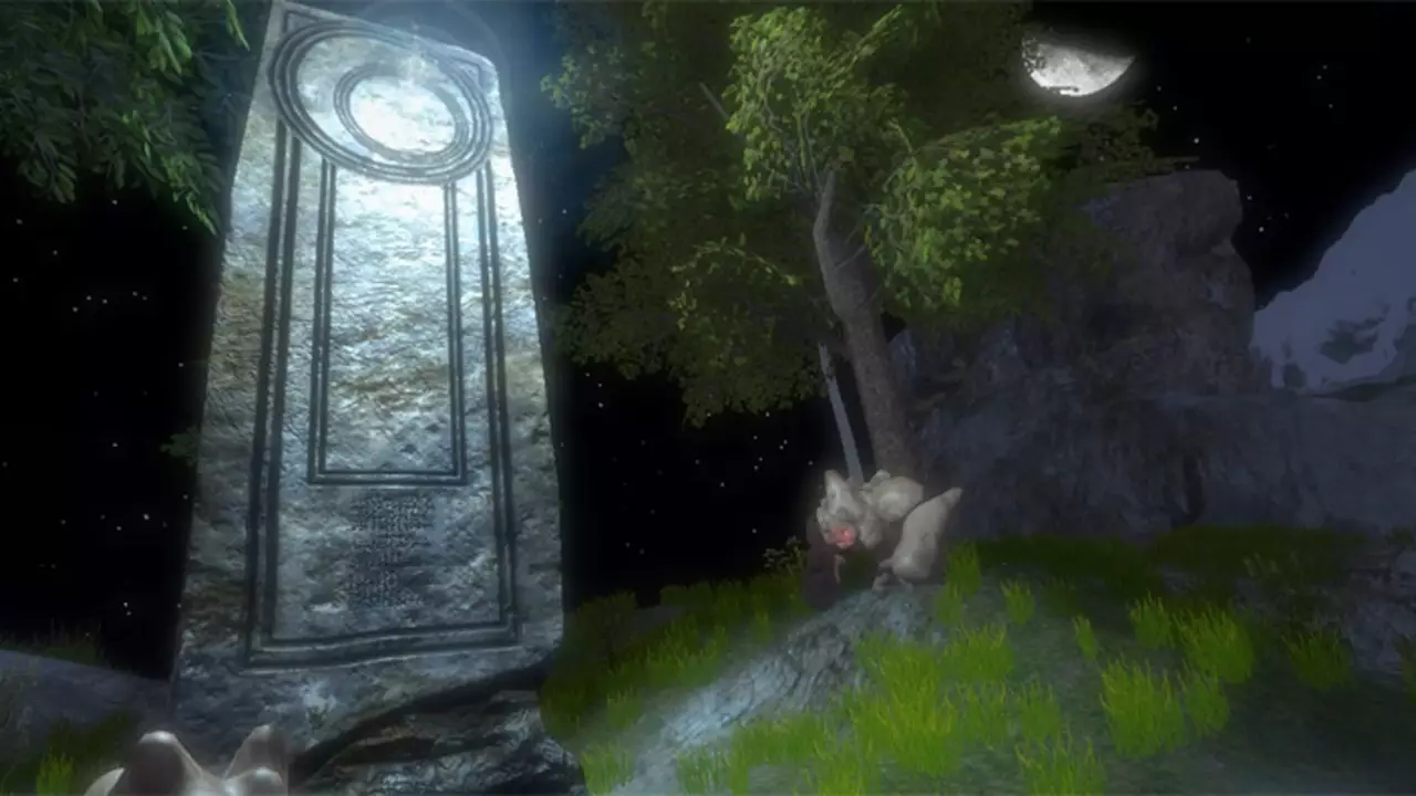 -Solace Crafting-游戏截图-好玩游戏库