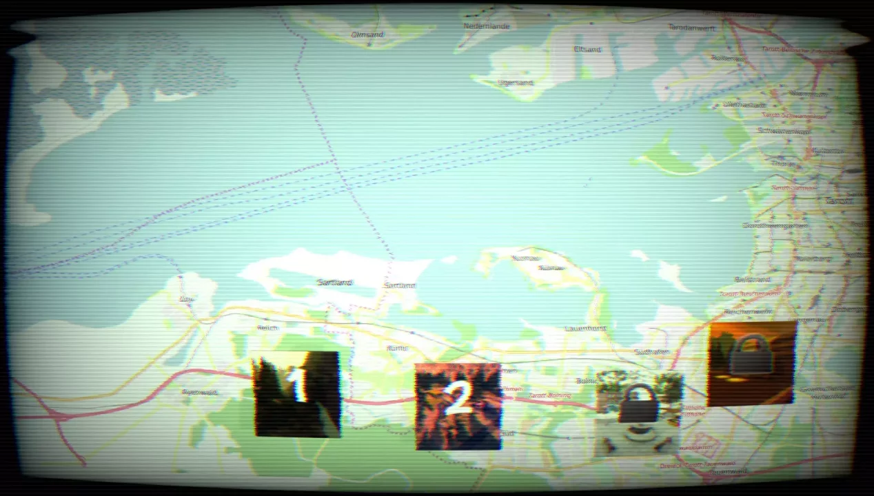 Urban War Defense