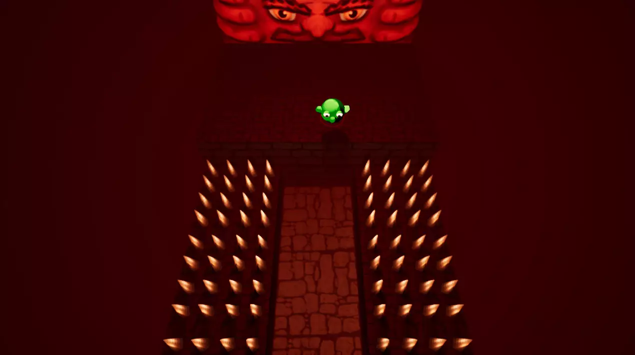 -The Dungeon Power-游戏截图-好玩游戏库