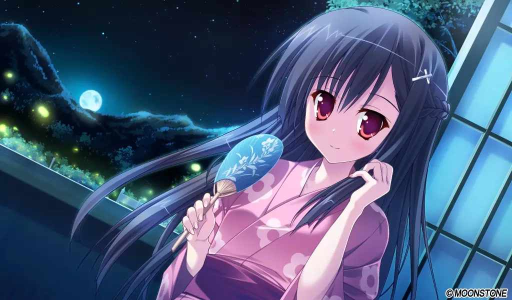 -Princess Evangile W Happiness-游戏截图-好玩游戏库