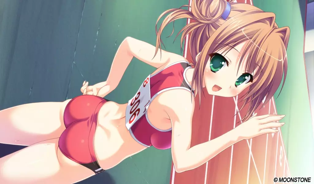 -Princess Evangile W Happiness-游戏截图-好玩游戏库