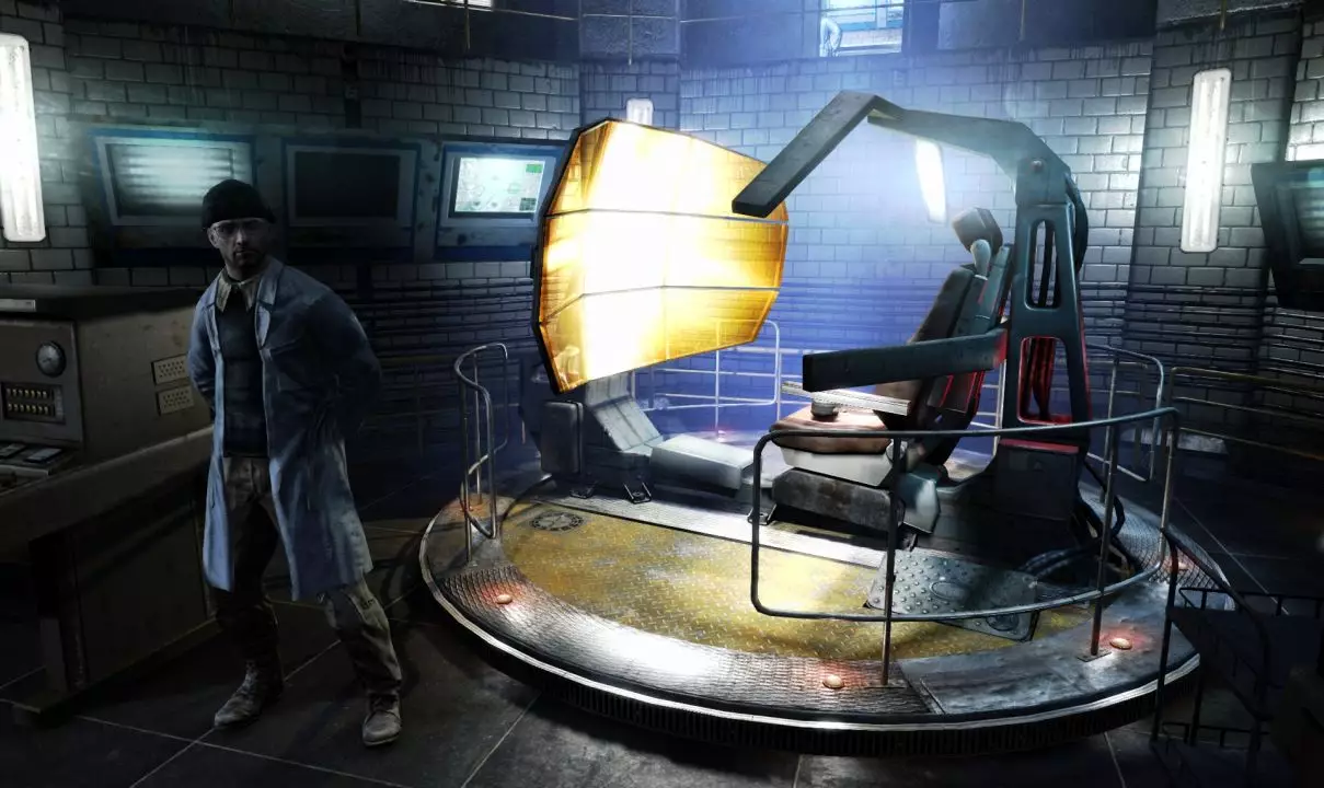 -Metro: Last Light - Tower Pack-游戏截图-好玩游戏库