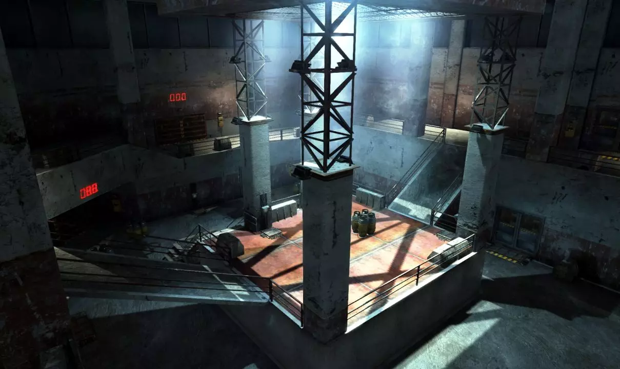 -Metro: Last Light - Tower Pack-游戏截图-好玩游戏库