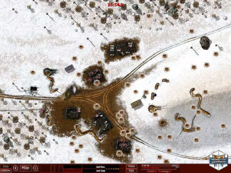 Close Combat: Cross of Iron