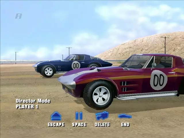 Corvette
