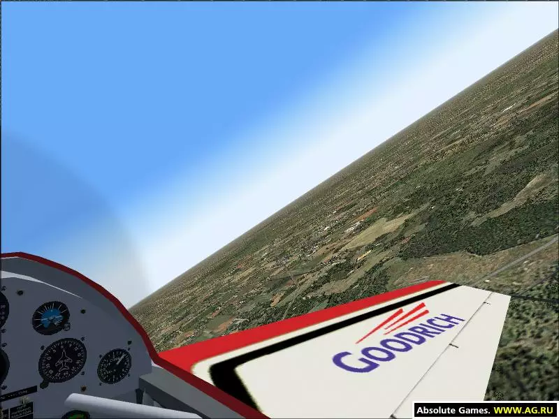 Microsoft Flight Simulator 2004: A Century of Flight