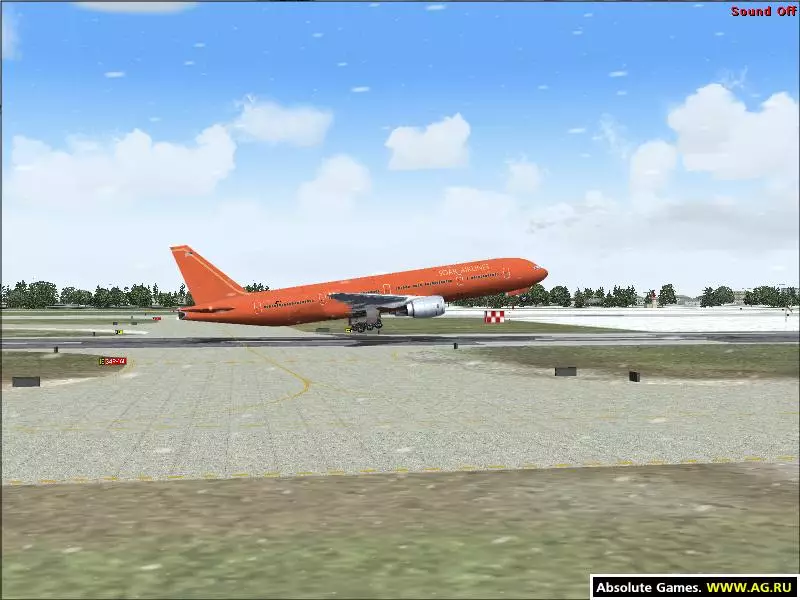 -Microsoft Flight Simulator 2004: A Century of Flight-游戏截图-好玩游戏库