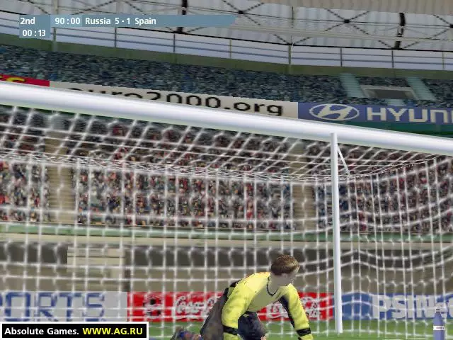 UEFA Euro 2000