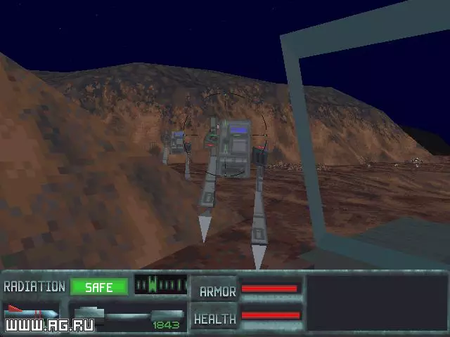 SkyNet
