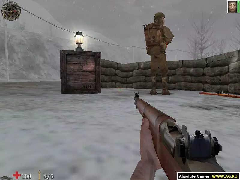 -Deadly Dozen: Pacific Theatre-游戏截图-好玩游戏库