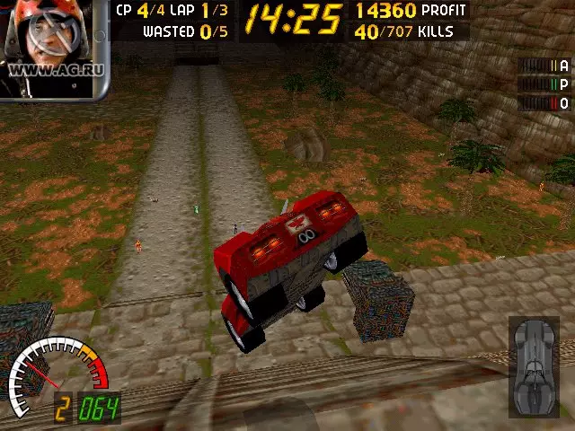 Carmageddon Splat Pack
