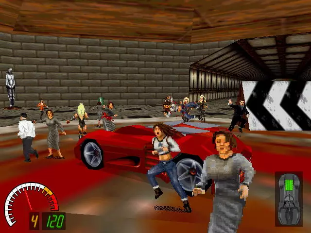 -Carmageddon Splat Pack-游戏截图-好玩游戏库