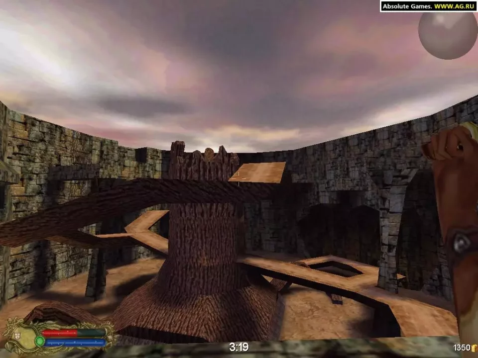 -Legends of Might and Magic-游戏截图-好玩游戏库