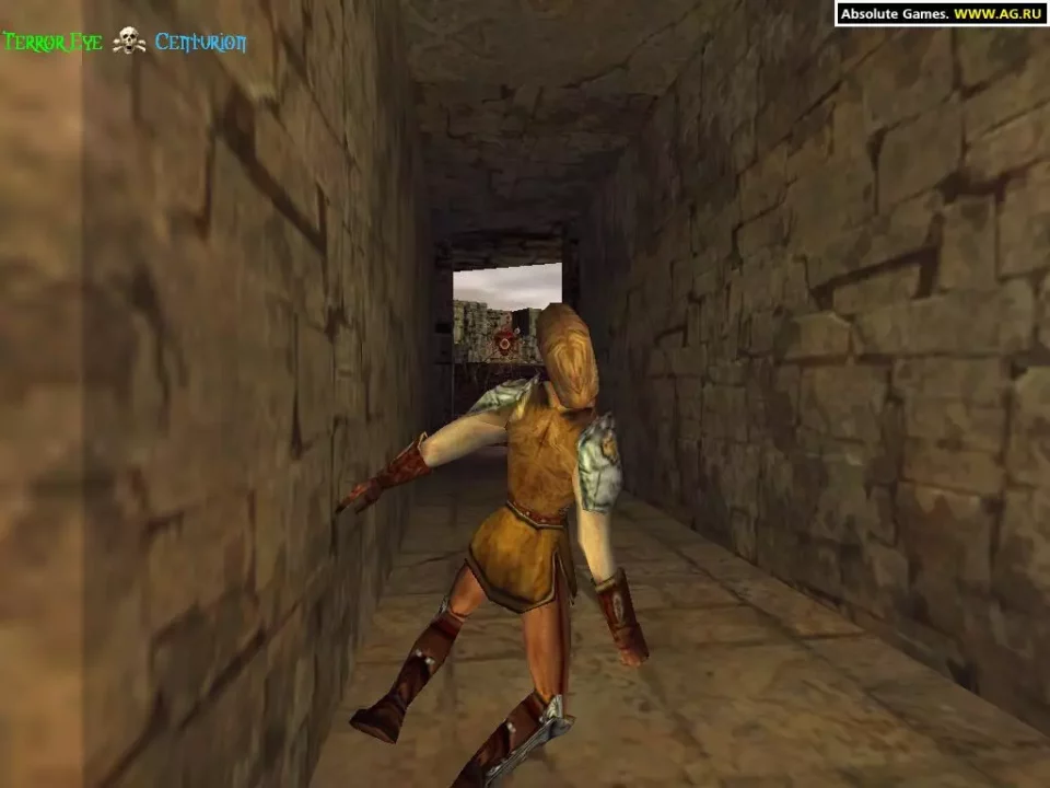 -Legends of Might and Magic-游戏截图-好玩游戏库