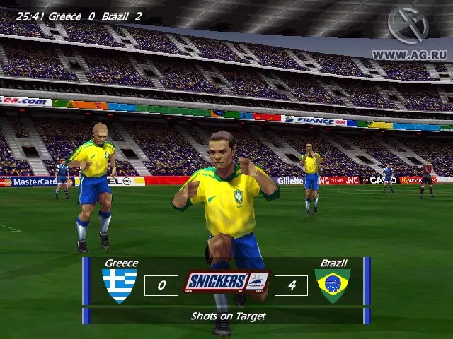 World Cup ’98
