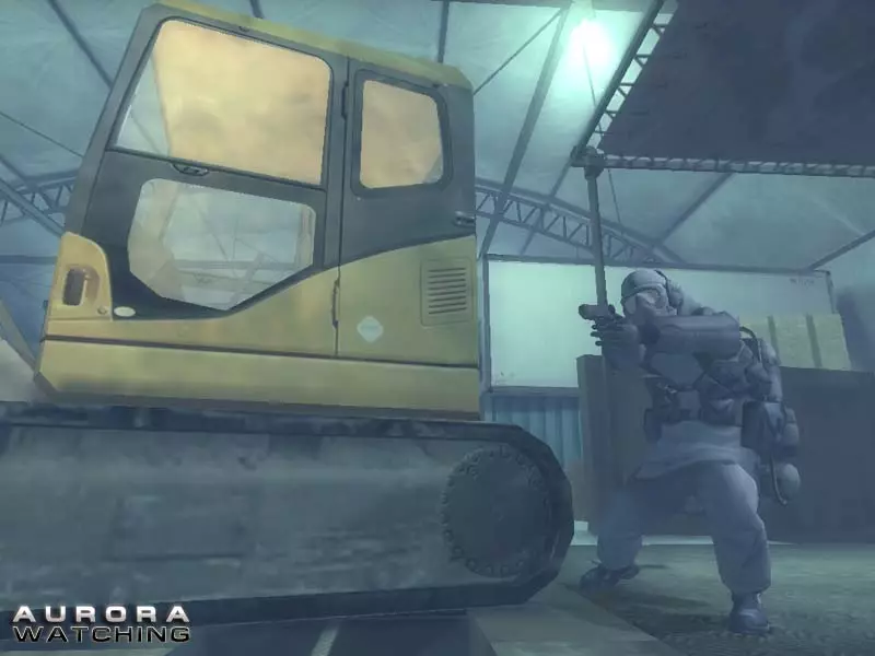 -Soldier Elite: Zero Hour-游戏截图-好玩游戏库