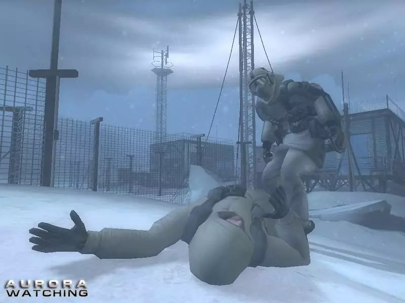 -Soldier Elite: Zero Hour-游戏截图-好玩游戏库
