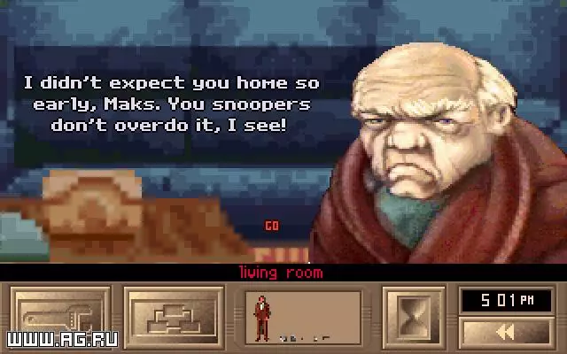 KGB