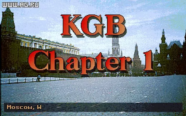 -KGB-游戏截图-好玩游戏库