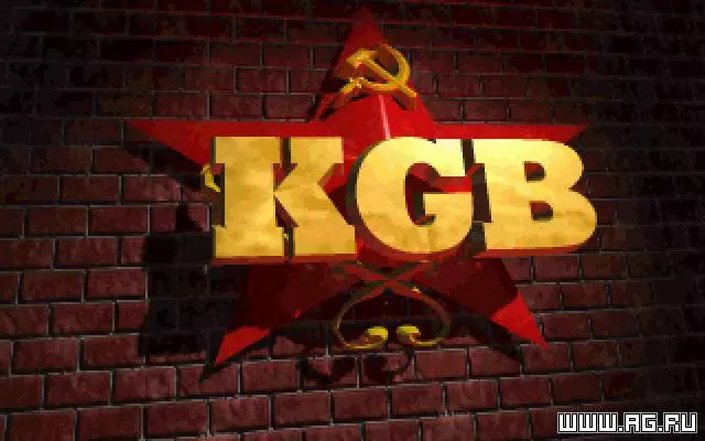 -KGB-游戏截图-好玩游戏库