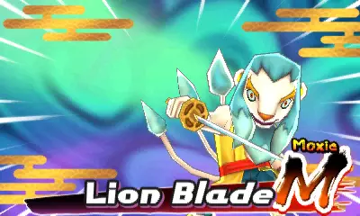 -Yo-kai Watch 2: Fleshy Souls-游戏截图-好玩游戏库