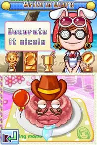 -Cooking Mama 3: Shop and Chop-游戏截图-好玩游戏库