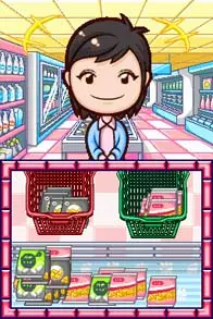 -Cooking Mama 3: Shop and Chop-游戏截图-好玩游戏库