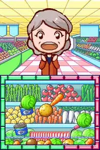 -Cooking Mama 3: Shop and Chop-游戏截图-好玩游戏库