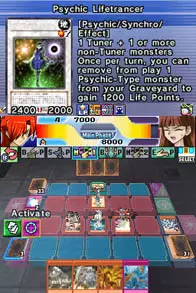 -Yu-Gi-Oh! 5D's Stardust Accelerator: World Championship 2009-游戏截图-好玩游戏库