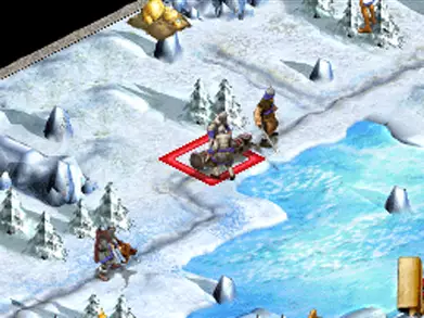 -Age of Empires: Mythologies-游戏截图-好玩游戏库