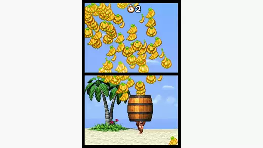 -DK: Jungle Climber-游戏截图-好玩游戏库