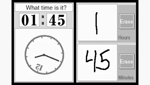 -Brain Age 2: More Training in Minutes a Day-游戏截图-好玩游戏库