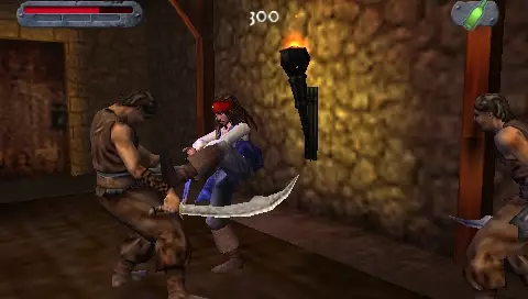 -Pirates of the Caribbean: Dead Man's Chest-游戏截图-好玩游戏库