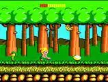 -Wonder Boy-游戏截图-好玩游戏库