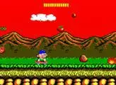 -Wonder Boy-游戏截图-好玩游戏库