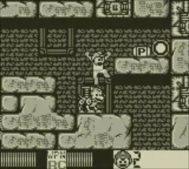 -Mega Man IV-游戏截图-好玩游戏库