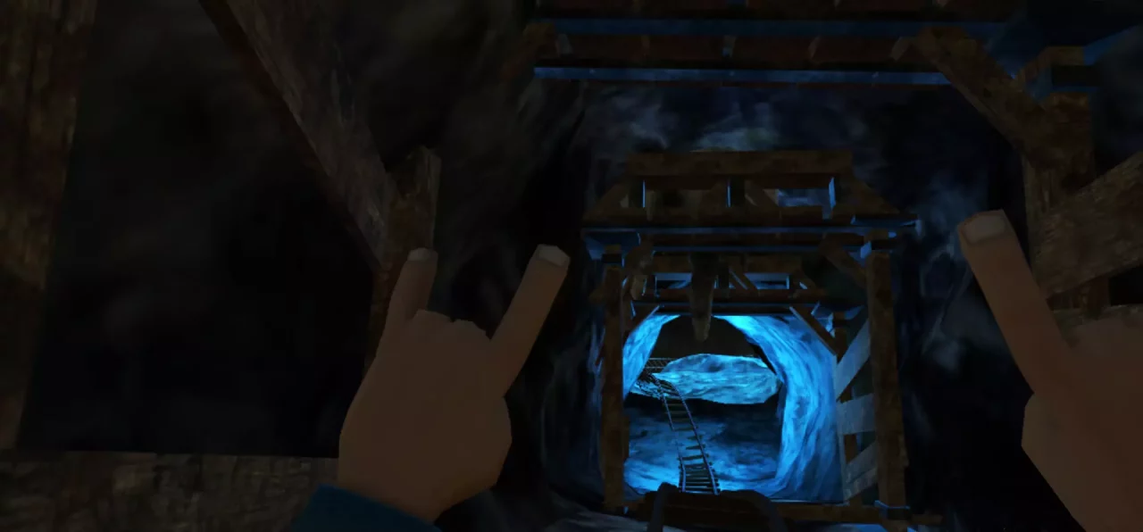 -VR Coaster Extreme-游戏截图-好玩游戏库