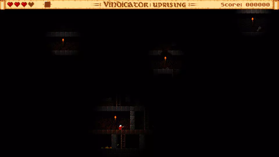 -Vindicator: Uprising-游戏截图-好玩游戏库