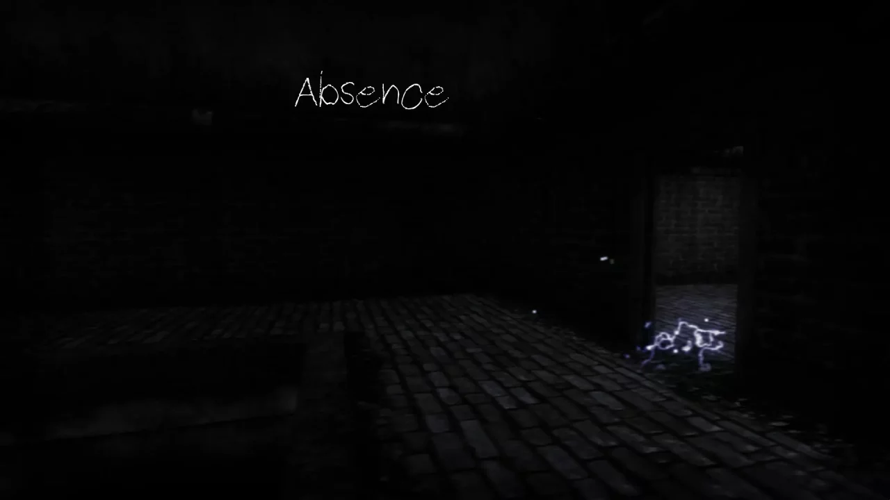 -Absence-游戏截图-好玩游戏库