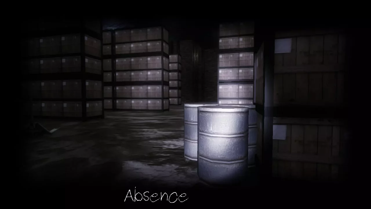-Absence-游戏截图-好玩游戏库