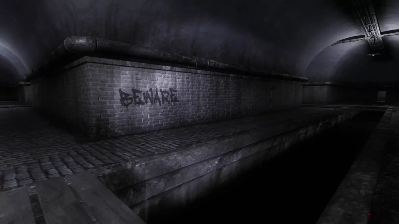 -Absence-游戏截图-好玩游戏库
