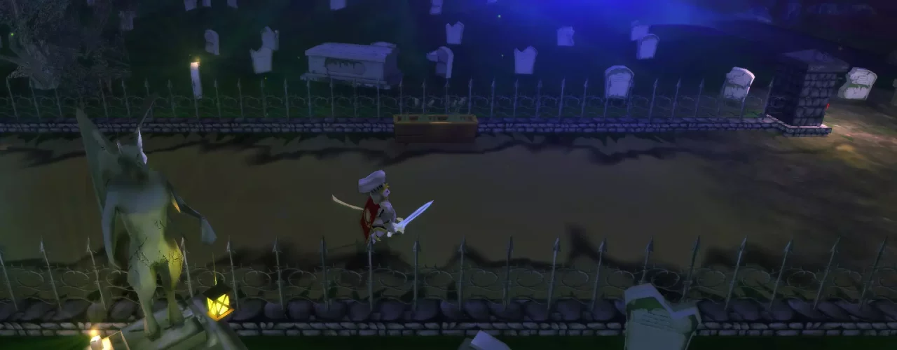 Side Quest