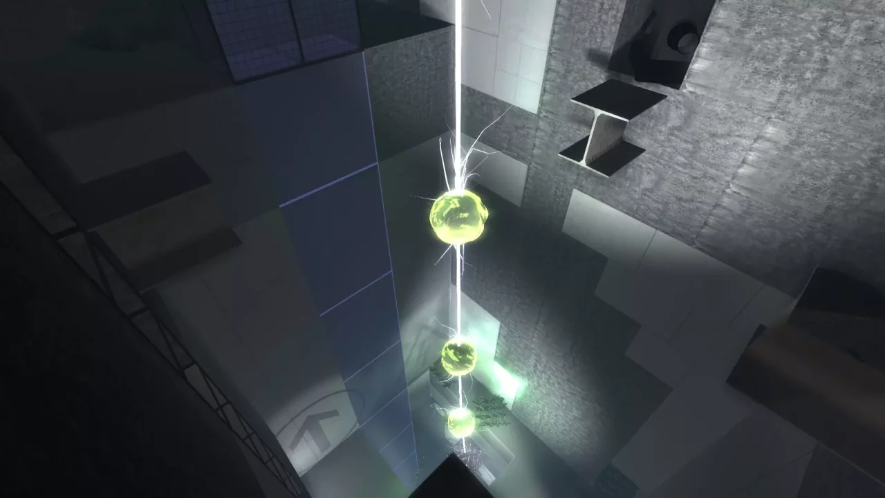 -Entropy Rising-游戏截图-好玩游戏库
