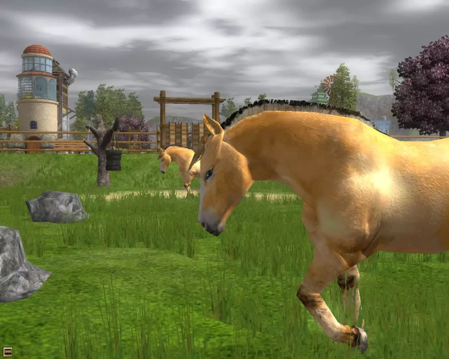 -Wildlife Park 2 - Horses-游戏截图-好玩游戏库