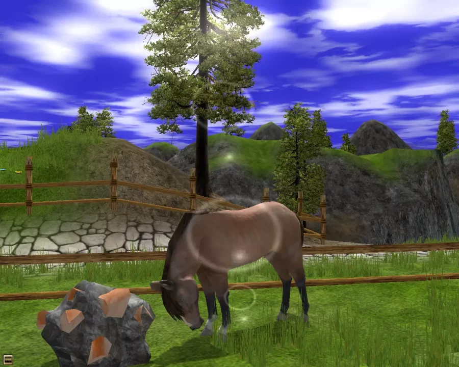 -Wildlife Park 2 - Horses-游戏截图-好玩游戏库
