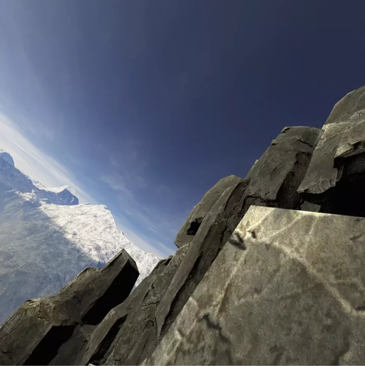 -A Fear Of Heights, And Other Things-游戏截图-好玩游戏库