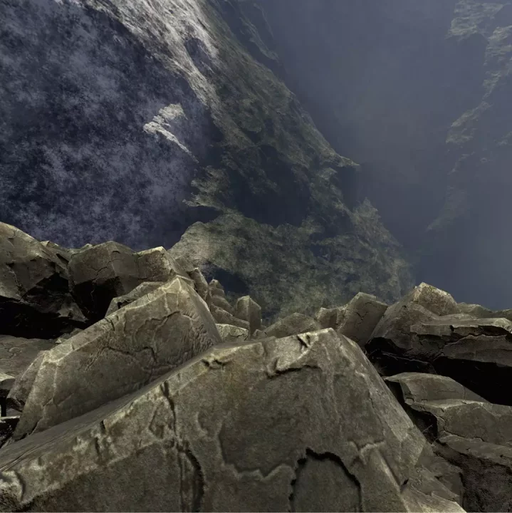 -A Fear Of Heights, And Other Things-游戏截图-好玩游戏库