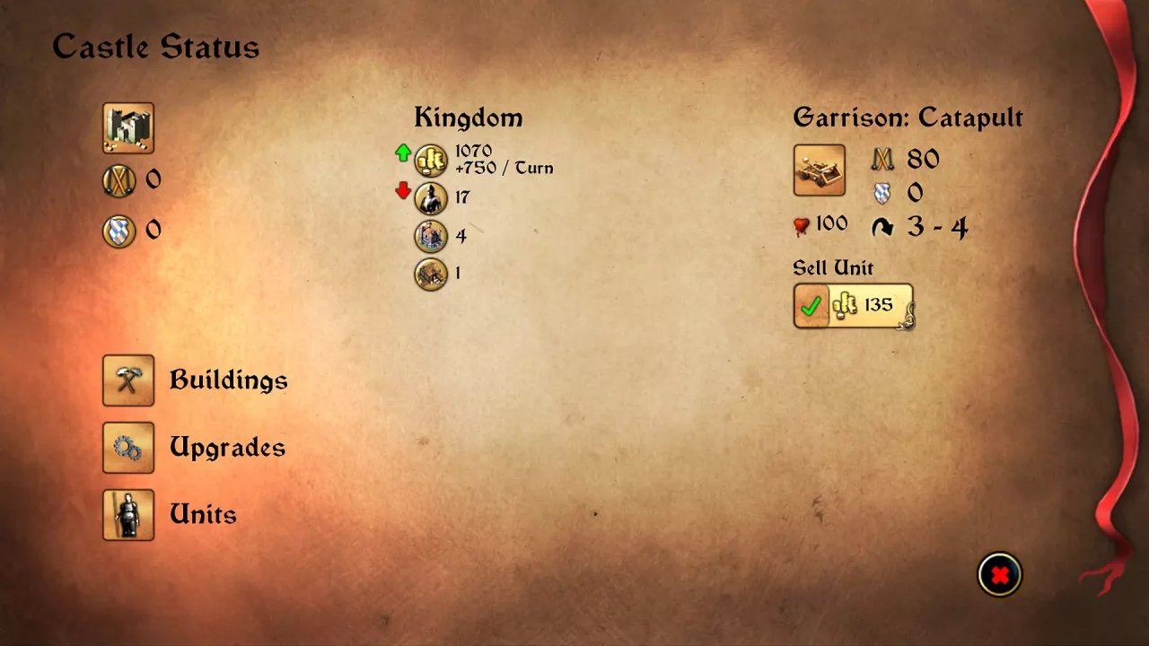 -Medieval Battlefields - Black Edition-游戏截图-好玩游戏库